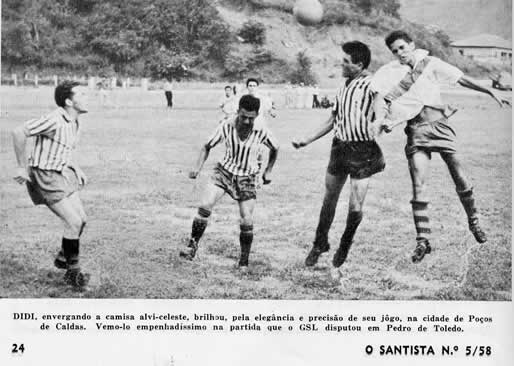 Grêmio São Luiz
